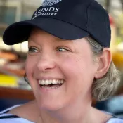 Sara Liedholm