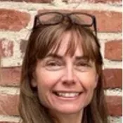 Pernilla Stenström